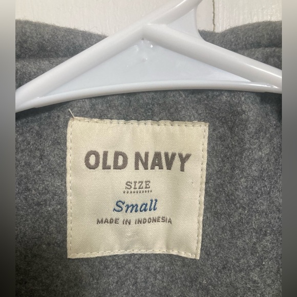 Old Navy Womens coat size small - Picture 3 of 3